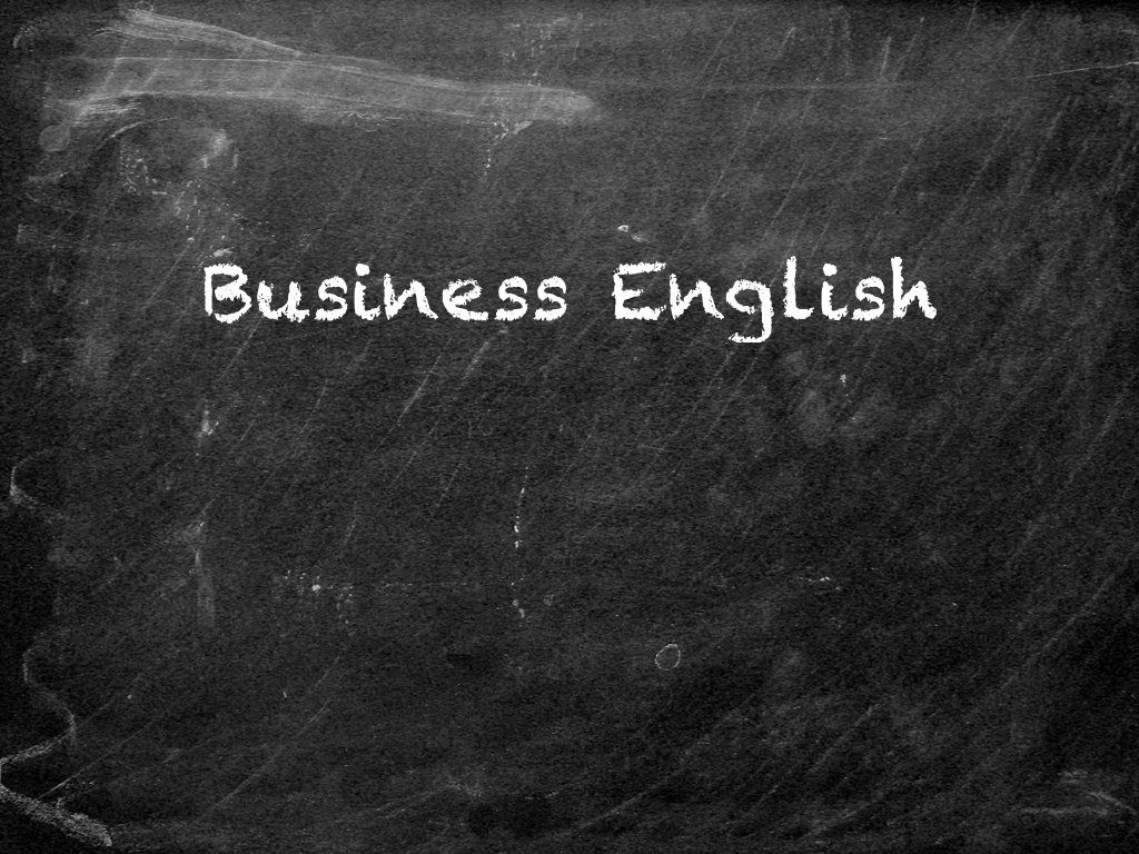 business-english-english-access