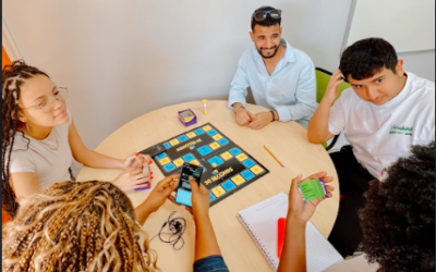 What an English Classroom Environment Should Feel Like | Learn with Confidence