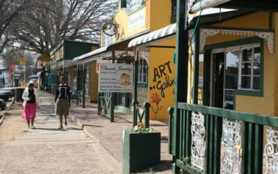 Weekend Escapes That Make You Speak More English (Without Realising It)