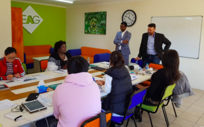 3 Small Habits That Make English Stick