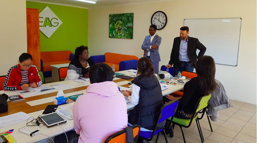 Learning English Tips