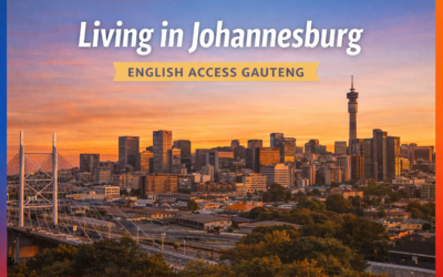 Relocating to Johannesburg: A Practical Guide for International Students