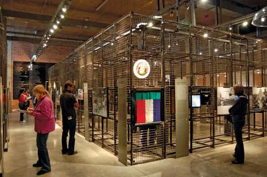 Learning English Through Stories That Matter