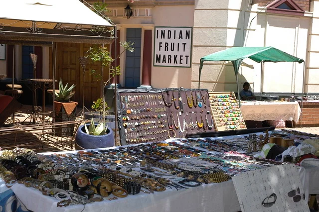 The Little Details Students Fall in Love With in South Africa