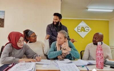 Think Speaking English Is Enough? Think Again