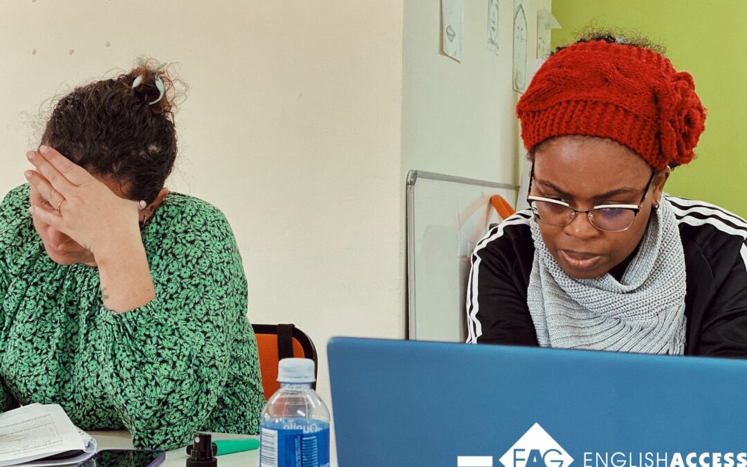 Master the 8 Parts of Speech and Instantly Level Up Your English”