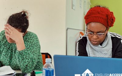 Master the 8 Parts of Speech and Instantly Level Up Your English”