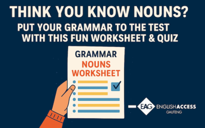 Boost Your Sentences with Adverbs — Worksheet