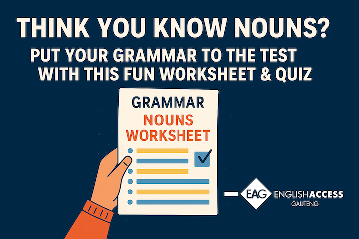 Boost Your Sentences with Adverbs — Worksheet