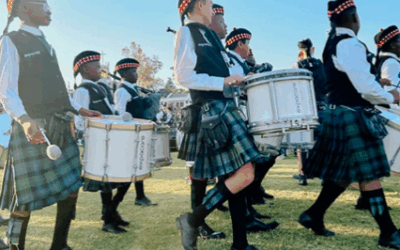 From Textbooks to Tartan: A Highland Gathering to Remember in Gauteng