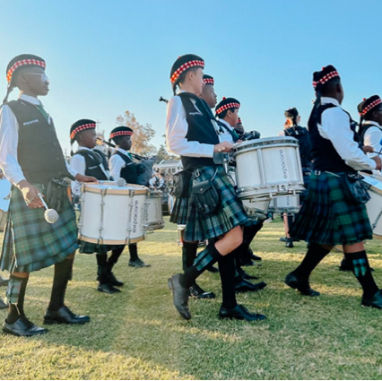From Textbooks to Tartan: A Highland Gathering to Remember in Gauteng