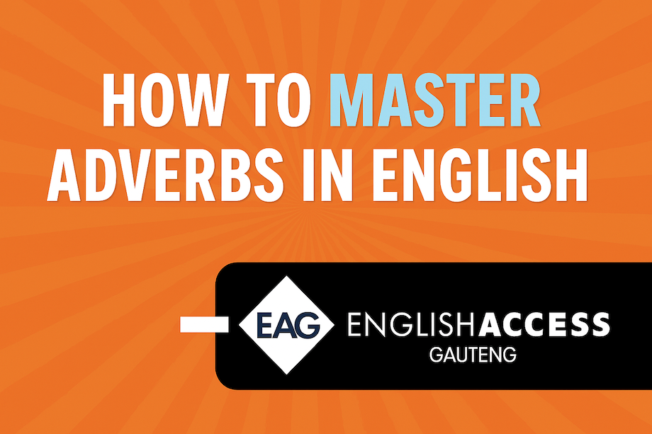 Adverbs Explained Simply: Rules, Tips, and Common Mistakes to Avoid