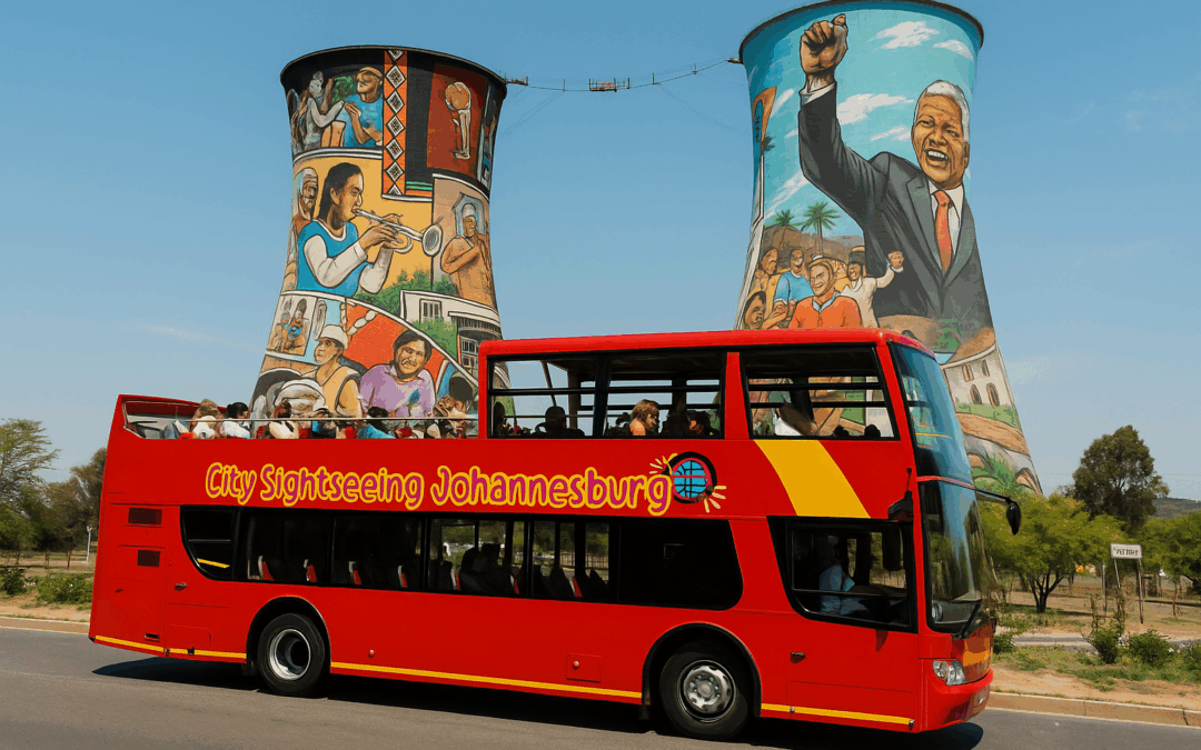 From murals to skylines: Joburg’s top Instagram backdrops