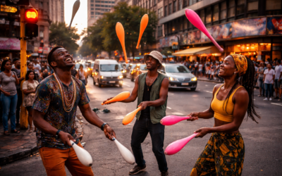 What International Students Notice First About South Africans